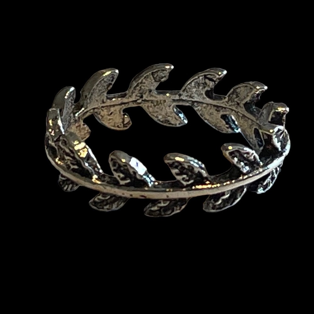 Boho Ring Size 7.5